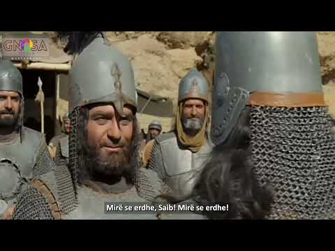 "Muhtarname" - Rrëfimi i Muhtarit (pjesa 32)