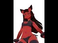 MMD Meru The Succubus Abracadabra Hip Sway Meru