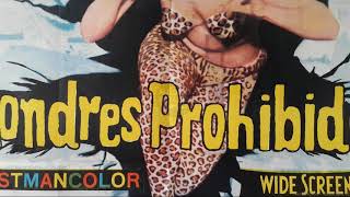 Arnold Louis Miller Cult Club Primitive London Psychobabble SEXPLOITATION