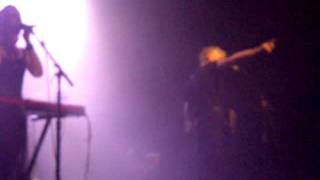 Calm Me Down Mother Mother Live from Sound Academy