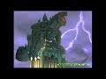 Godzilla 1998 Cartoon Theme