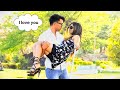 Hot Blind Girl Flirting Prank Gone Funny Part 1 Shivali Thakur