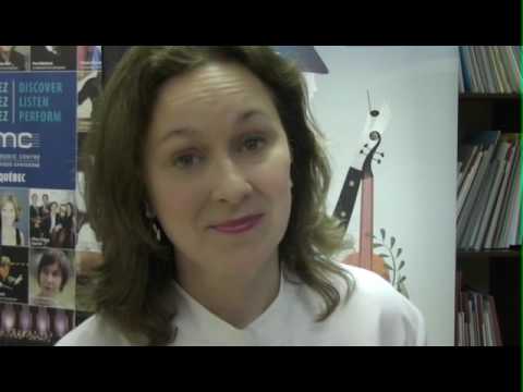 Concert bénéfice 2016 Centre de musique canadienne au Québec, mardi 14 juin 2016, Montréal