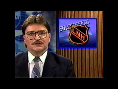 1990-TQS - Sports Plus  [Échange de Peter Stastny]