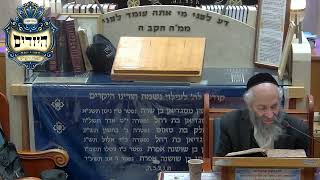 הרב משה כהן | דף לג' עמוד א' - עוון שבועת שאו | מוסאיוף (בית הכנסת מוסאיוף) - התמונה מוצגת ישירות מתוך אתר האינטרנט יוטיוב. זכויות היוצרים בתמונה שייכות ליוצרה. קישור קרדיט למקור התוכן נמצא בתוך דף הסרטון הרב משה כהן | דף לג' עמוד א' - עוון שבועת שאו | מוסאיוף (בית הכנסת מוסאיוף) - התמונה מוצגת ישירות מתוך אתר האינטרנט יוטיוב. זכויות היוצרים בתמונה שייכות ליוצרה. קישור קרדיט למקור התוכן נמצא בתוך דף הסרטון