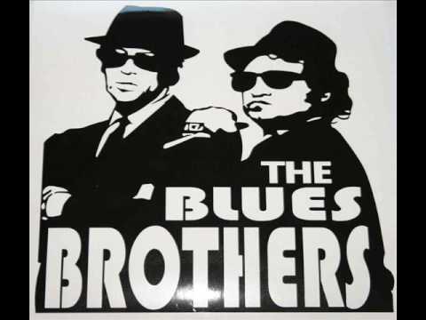 Blues Brothers - Perry Mason Theme (Blues Brothers 2000)