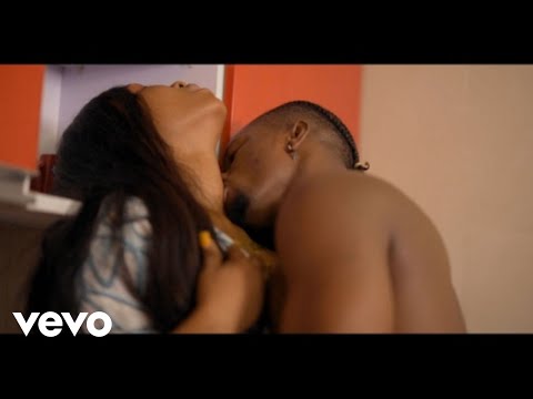 GCN - PENETRATION (Official Video)