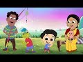 তাই তাই তাই মামা বাড়ি যাই Tai Tai Tai Mama Bari Jai Bangl
