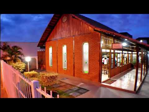 ATENDE A VOZ DO MEU CLAMOR (058) - Igreja Cristã Maranata Louvores