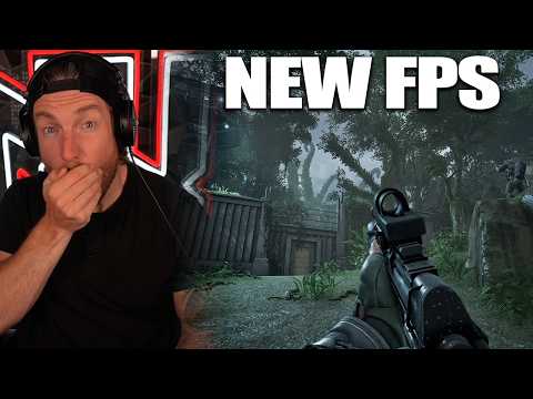 This NEW Extraction Shooter Could Change EVERYTHING!