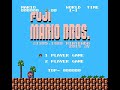 Fuji Mario Bros