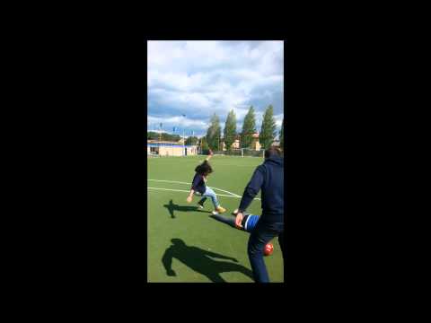 ZeroTituli - La Partita Di Calcetto