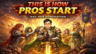 How to Start Total Battle the Right Way – Tips for Beginners