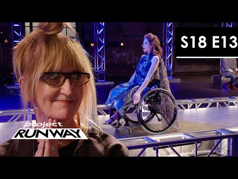 Project Runway | Season 18 Episode 13 | Full Episode