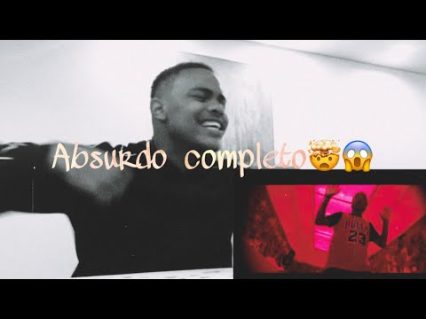 (REACT)-DEZZY X ALTIFRIDI-ABSURDO.