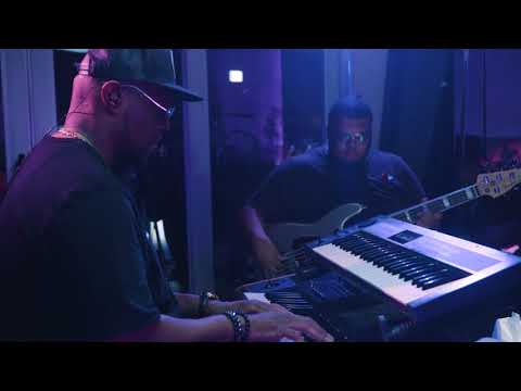 Shaun Martin Three O   Riddle Me This