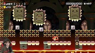 Honestly, a Pretty Enjoyable Run - Super Expert (no skips) #44