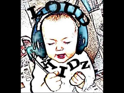 Cloud 9 x Tez LOUD KIDZ