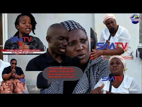 Tapiwa Family Speaks.Zvese Zvakataurwa naShamba NaTapiwa snr Manyepo ndivovakaponda Tapiwa kwaMrewa