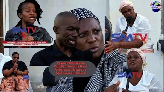 Download lagu Tapiwa Family Speaks.Zvese Zvakataurwa naShamba NaTapiwa snr Manyepo ndivovakaponda Tapiwa kwaMrewa mp3