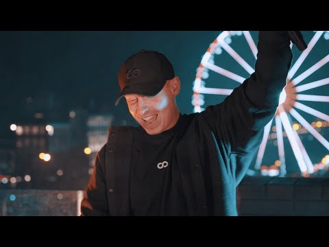 COONE -  Live at NEW YEAR'S EVE 2021