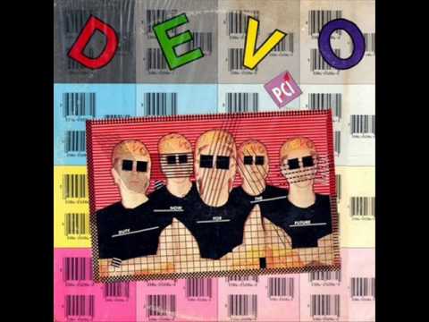 DEVO - Smart Patrol/Mr. DNA