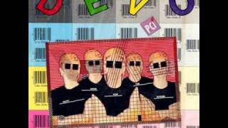DEVO - Smart Patrol/Mr. DNA