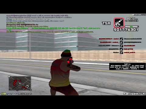 War Montage #14 | Nephrite | 1080p60fps Crăciun fericit tuturor!