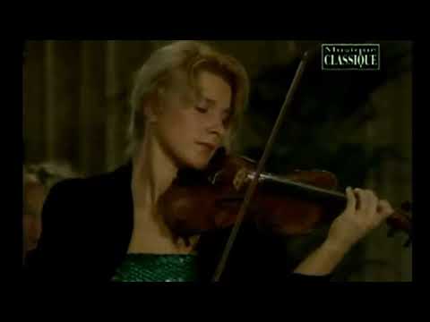 Giuseppe Torelli Christmas Concerto Op 8 Nr 6 in G minor Bernard Le Monnier Versailles Sol