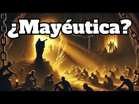 SÓCRATES Y La MAYÉUTICA El Método Que Cambiara Tu Vida Para Siempre