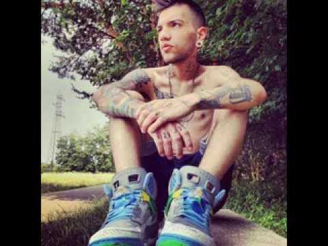 GionnyScandal - Salvami Ancora (Remix)