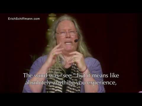 Freedom Yoga Workshop – Bella's Story excerpt Yogaville - long