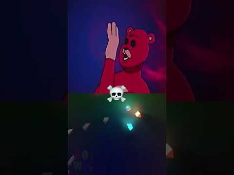 Poppy Playtime RETOLD Fera  Bouncing marble