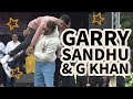 GARRY SANDHU & G KHAN - LIVE - 4K - Southall Mela - 1st May 2022 - #garrysandhu #gkhan