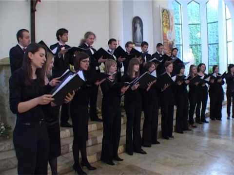 Modlitwa do Bogarodzicy