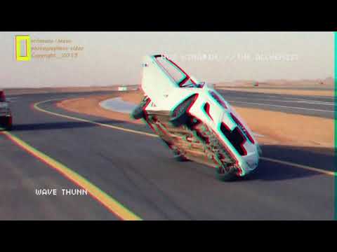 @HusKingpin - Wave Thunn [ Prod. ALCHEMIST] #WAVETHUNNMOVIE