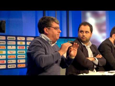 Il debutto di Tacete a Bar Sport (Tv Parma) - 1