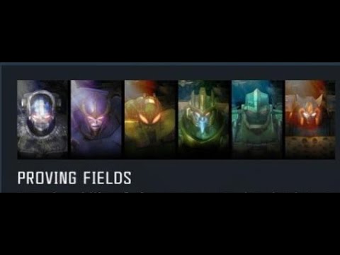 Transformers: Forged to Fight - Proving Fields: Beast Wars (Incomplete) [Story]