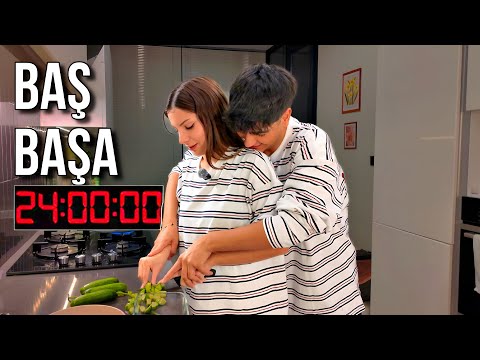 Sevgilimle Baş Başa Bir Gün!!❤️ Melih Yıldırım | Sıla Beyoğlu 