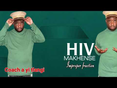 HIV Makhense Page 6 Coach a yi tlangi
