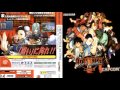 SF3 3S Beats In My Head Elena S Stage