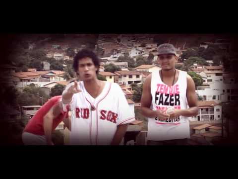 The Cypher Infect - Loucos Conscientes (Lombra Mc's Part. Baby Puuh)#TudoNossoClã