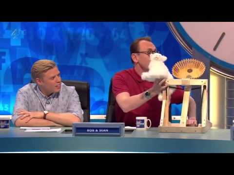 8 Out Of 10 Cats Does Countdown Series 7 Episode 4