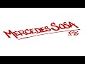 Mercedes Sosa - Canción Y Huayno (Audio)