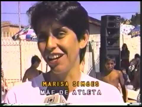 OURO FINO JORNAL DA CIDADE 43 - 22 DE ABRIL DE 1996