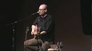 Mike Doughty &quot;Tremendous Brunettes&quot;