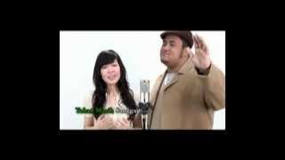 Maria Shandi feat. Mike Mohede - Tuhan Pasti Sanggup