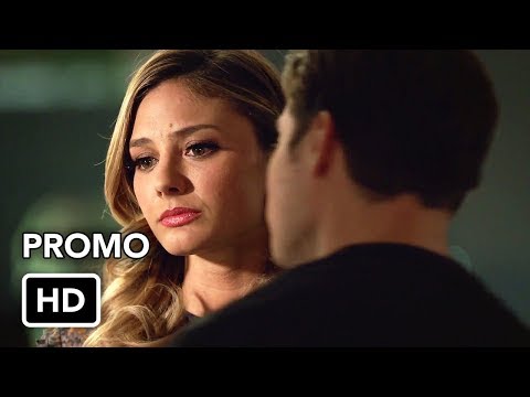 The Arrangement 2x06 Promo "The Break Up" (HD)