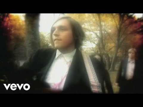 Arcade Fire - Rebellion (Lies) (Official Video)