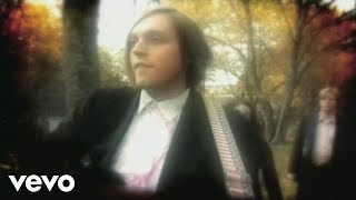 Arcade Fire - Rebellion (Lies) (Official Video)